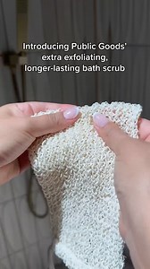 52K views | Looking for a better option for affordable self care products than Amazon? Try Public Goods. Public Goods' shower products are refillable, eco-friendly, and won't break the bank. At low prices, you get high-quality, sustainable products without the need for a membership. ✨ | Public Goods | Facebook