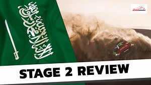 Sainz and Loeb Crash - Dakar Rally 2025 Stages 2 and 3 Review