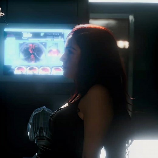 Famke Janssen Jean Grey Hot Scenes Compilation