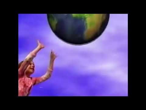 Barney & Friends - Season 8 Funding credits (2003-2004)