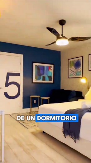 Hospedaje a Pasos del Mar en Miami desde $150