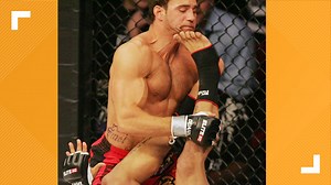 Ex-UFC fighter Phil Baroni charged with murder in Mexico