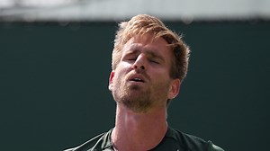 Frühes Aus für Gojowczyk in Monte Carlo