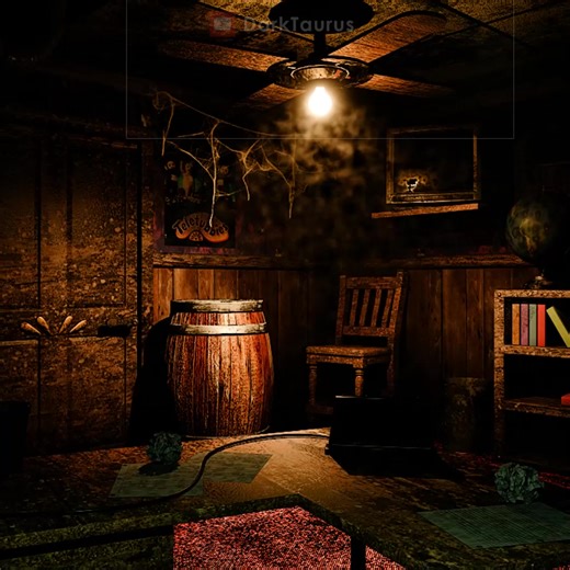 The Remnant of Tubbyland - All Jumpscares #fnaf | DarkTaurus