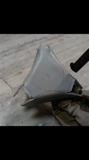 How to Make a Mobile Phone Tripod at Home #shorts #diy #experiment