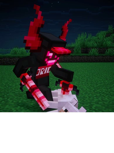 When Guest 666 Invades Minecraft: Memes and Animation
