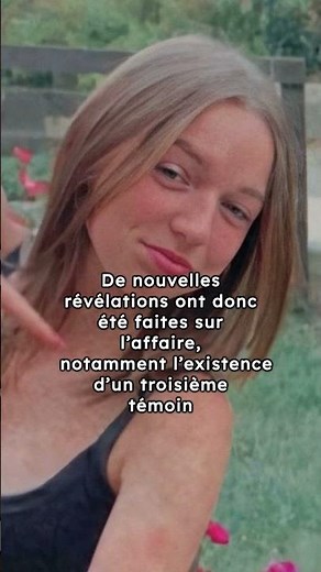 Lina's Disappearance: Teenager Found? Key Witness Breaks Silence