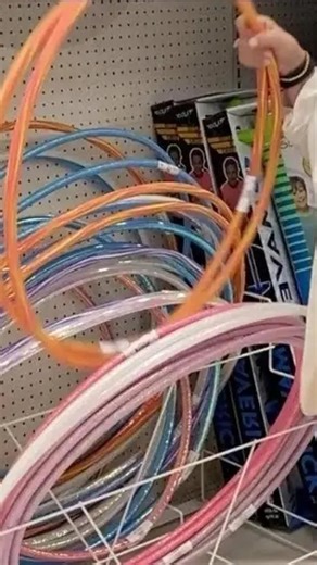 Everyone will be buying hula hoops and mason jars after seeing this breathtaking garden idea! | Hometalk