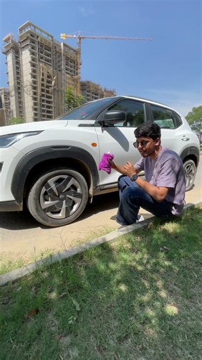 Side Cladding Fade Problem!