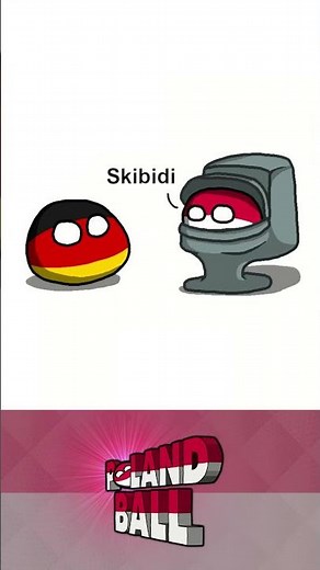 Skibidi Poland