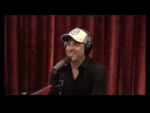 Joe Rogan Experience #2188 - Adam Ray
