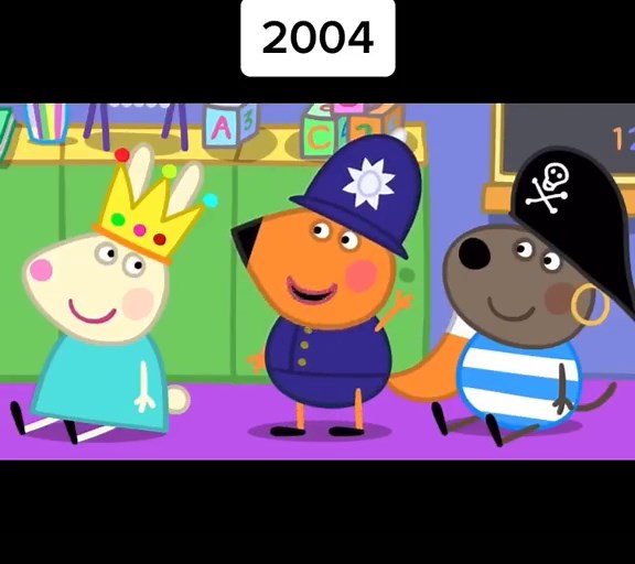 Piggy Aesthetic and Memories 2023