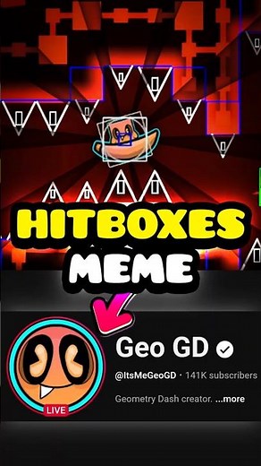 "Is It Possible With ACCURATE HITBOXES?" Meme Explained 😂