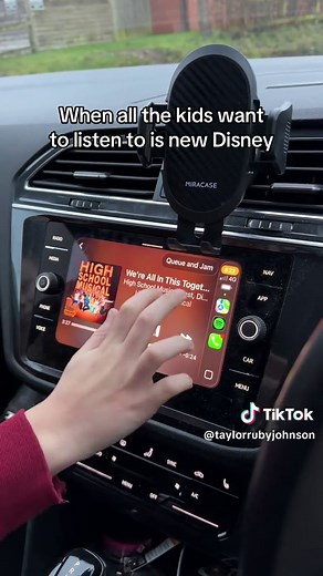 Rediscovering Classic Disney Hits for New Generations