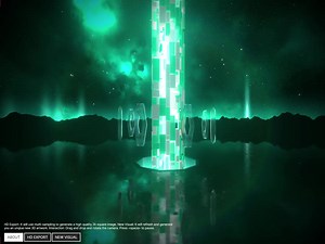 3D Object View - Awwwards