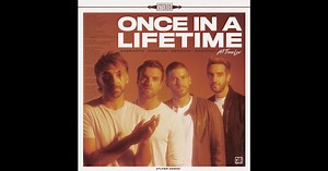 Once In A Lifetime - Single by All Time Low on Apple Music