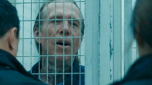 Who is Merle Callahan on Mayor of Kingstown? Details from the Paramount  series explored