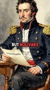 The Rise and Fall of Simon Bolivar: South America's Greatest Liberator