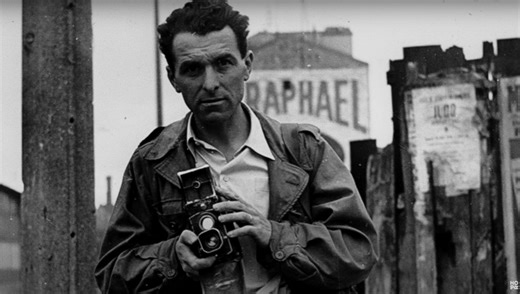 Robert Doisneau: The Street Photographer Documenting Life’s Other Side | Fstoppers