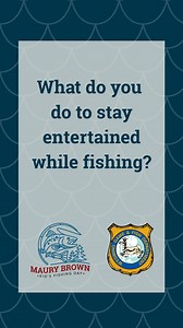 As summer fishing heats up, it’s never a bad idea to get some new tips and tricks to keep your technique sharp. You may have heard things like checking the water temperature and matching the hatch, but we guarantee this REEL solid advice from a few of Wyoming's youngest anglers will be brand new. Thanks to our partners The WYldlife Fund and the Maury Brown family for helping us host this fantastic free fishing day event back in June! | Wyoming Game and Fish Department