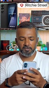 Sony Xperia Phone Enga Vangalam?
