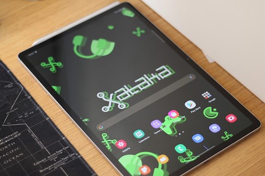 Samsung Galaxy Tab S7 FE, análisis: un dardo directo al iPad Air