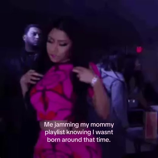 Old School Playlist Songs to Jam To — Relatable Nicki Vibes