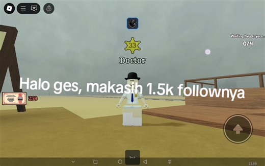 Bagikan Script Auto Win di Roblox