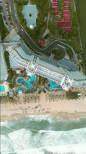 Don't Start Now - Dua Lipa in Mexico #dua #dron #drone #dontstartnow #dualipa #mexico #playa #beach