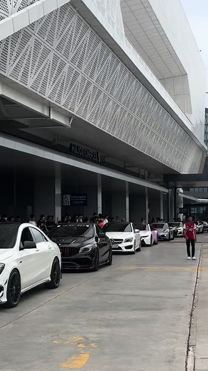 here is pp crew , thank ccc so much for this event! ❤️@Cambodia Car Cultures