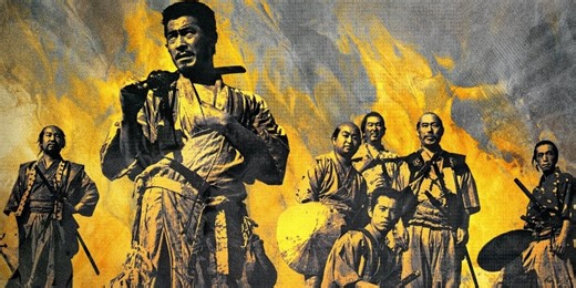 10 Most Entertaining Samurai Movies, Ranked