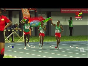 13th African Games Accra Ghana 2024