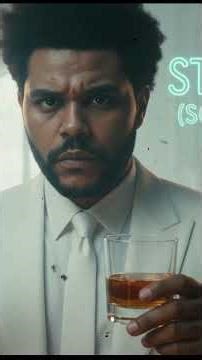 The Weeknd – Starboy (1959 Harlem Soul Version) 🔥 Soul’d In