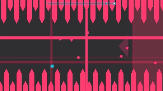 [JSAB] 硬核 ON THE RUN 无冲无伤