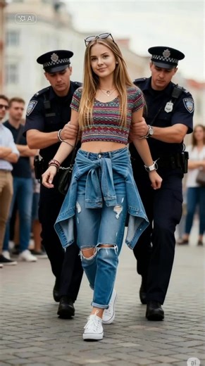 Understanding Police Arrests: A Detailed Overview