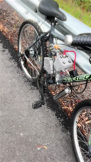 Understanding the YD100 Motorcycle's Idle Issues