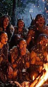How Language Made Humans Rule the Earth