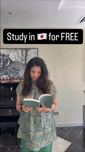 Best University in Japan for International Students | Japan Scholarship for International Students
