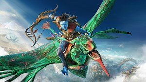 Avatar: Frontiers of Pandora - The First Preview