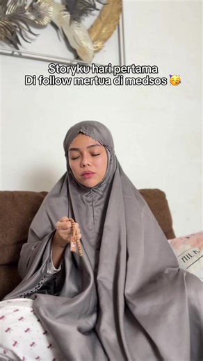 Alim kali aku mah 🗿 #couplecomedy #ngakak #videolucu #irvannyasmin