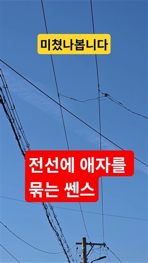 이런 시공 맞나요 ? #전기기사 #전기강의 #전기실무