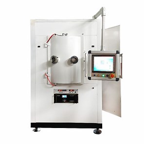 [Hot Item] Vacuum Arc Coating Small PVD Coating Machine