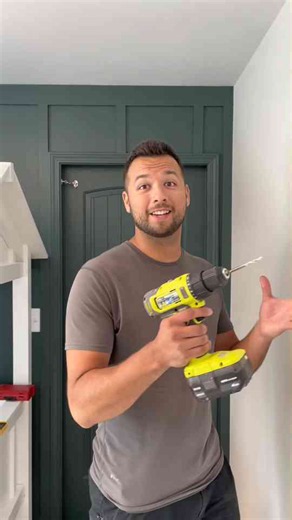 The DIY tool tips and outlet upgrade that made projects easier