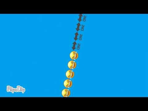 Pandora logo animation