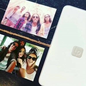1.2K views · 11 reactions | Friends + Lifeprint = Fun 朗 Instantly print videos! —> www.lifeprintphotos.com | Lifeprint | Facebook