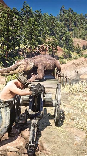 4.2M views · 4.8K reactions | Improved survival skills #animation #shortsvideos #challenge #survival #viral #survivalskills #rdr2 #gtav #shorts | BD WE GAMER | Facebook