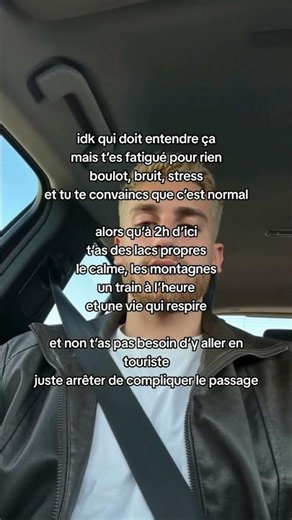 et si le problème c’était pas toi mais l’endroit