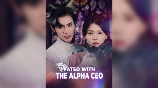 Fated With The Alpha CEO
