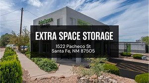 What to Expect from Extra Space Storage on Pacheco St