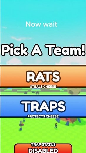 How to do infinity Money glitch in trap and bait #roblox #game #trap #glitch